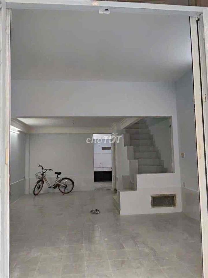 🏠Nguyên Căn 3Phòng hẻm xe hơi Trần Xuân Soạn P.Tân Hưng gần Lottemart