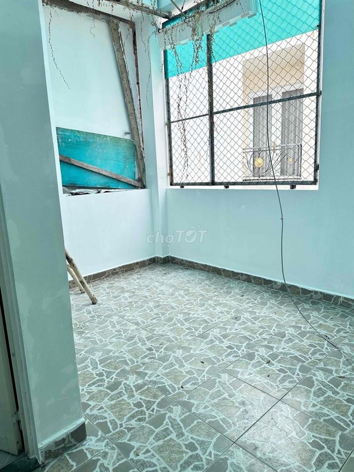 🏠Nguyên Căn 3Tầng 3Phòng hẻm xe hơi Gò Ô Môi gần Chợ Phú Thuận Q.7