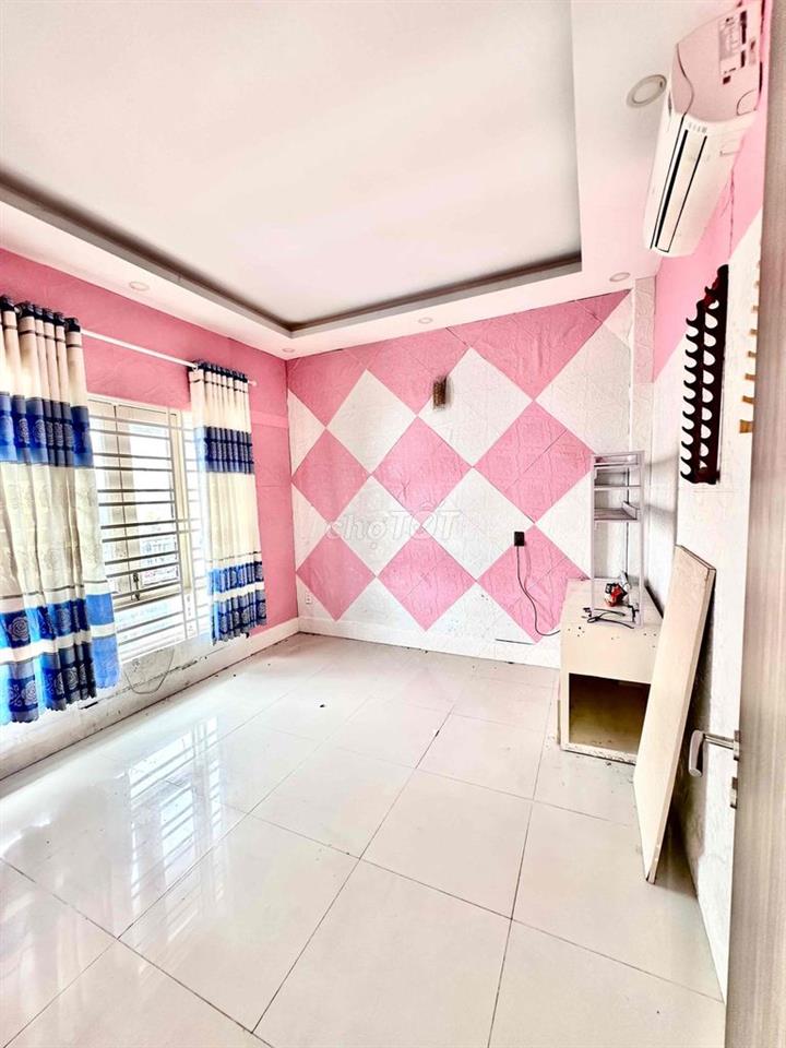 🏠Nguyên Căn 3Tầng 3Phòng hẻm xe hơi Gò Ô Môi gần Chợ Phú Thuận Q.7