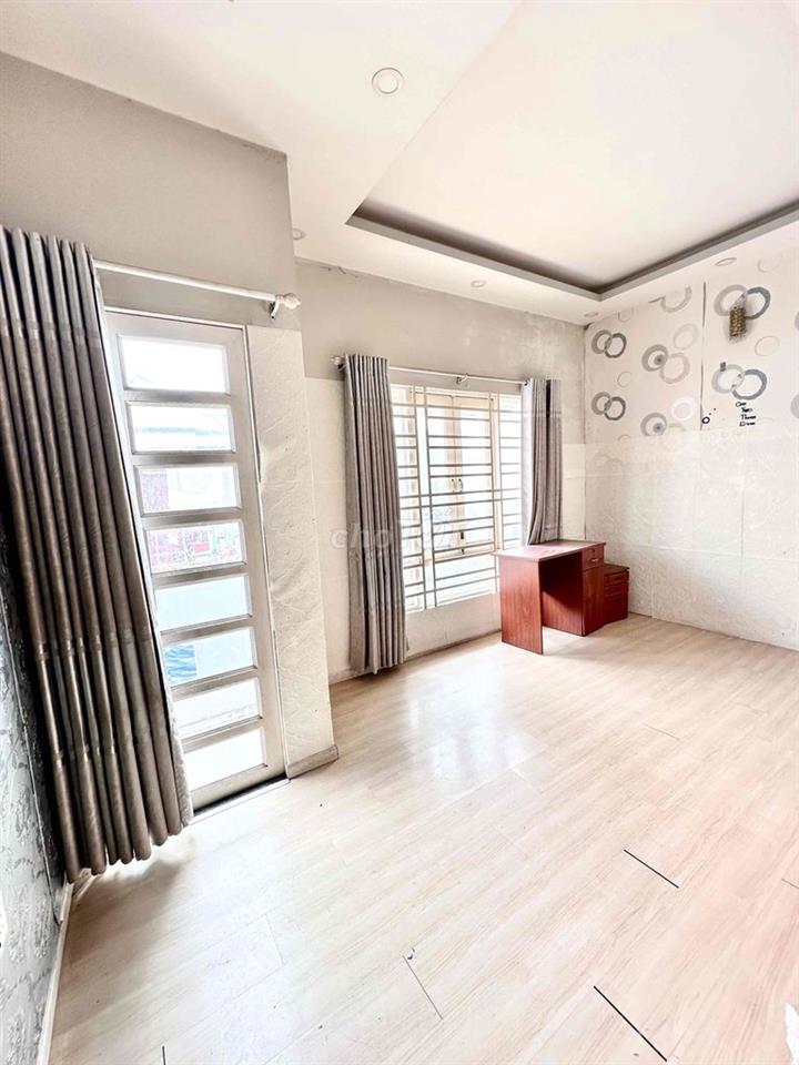 🏠Nguyên Căn 3Tầng 3Phòng hẻm xe hơi Gò Ô Môi gần Chợ Phú Thuận Q.7