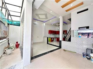 🏠Nguyên Căn 3Tầng 3Phòng hẻm xe hơi Gò Ô Môi gần Chợ Phú Thuận Q.7