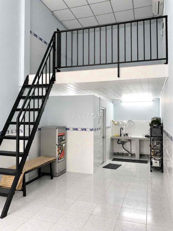🏠Cho Thuê Nhà Sẳn Nội Thất hẻm Nguyễn Thị Thập P.Bình Thuận - Quận 7