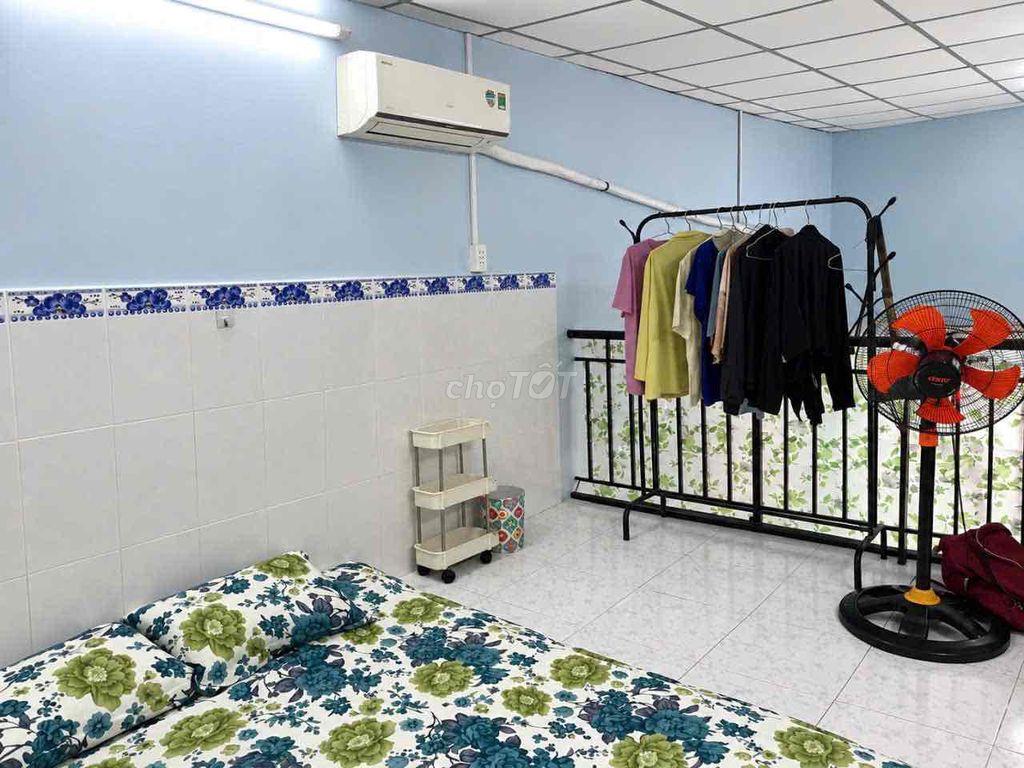 🏠Cho Thuê Nhà Sẳn Nội Thất hẻm Nguyễn Thị Thập P.Bình Thuận - Quận 7