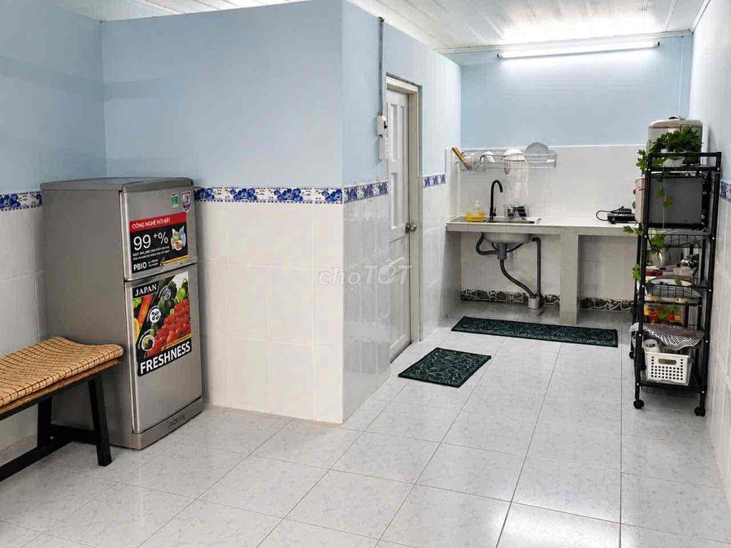 🏠Cho Thuê Nhà Sẳn Nội Thất hẻm Nguyễn Thị Thập P.Bình Thuận - Quận 7