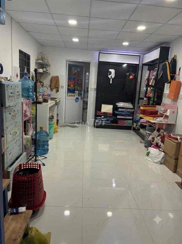 🏠Cho Thuê Nhà hẻm Nguyễn Thị Thập P.Bình Thuận Q.7