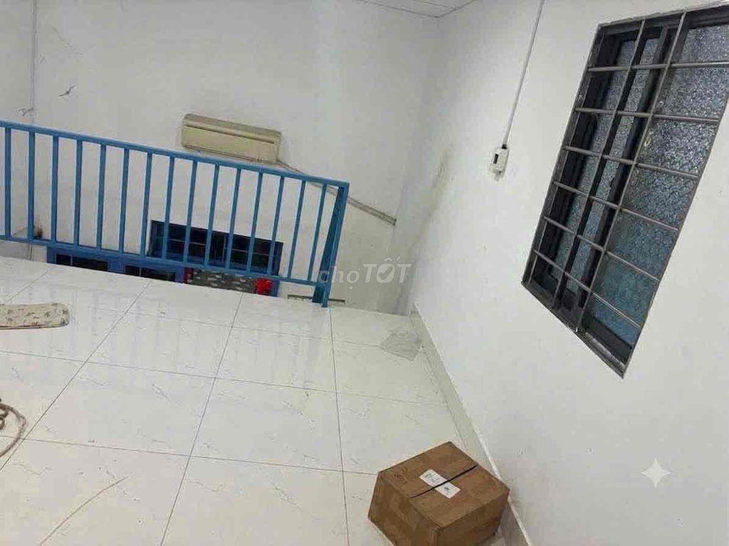 🏠Cho Thuê Nhà hẻm Nguyễn Thị Thập P.Bình Thuận Q.7