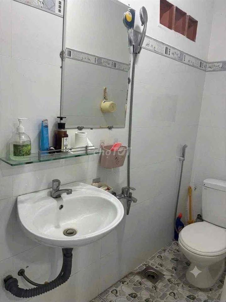 🏠Cho Thuê Nhà hẻm Nguyễn Thị Thập P.Bình Thuận Q.7