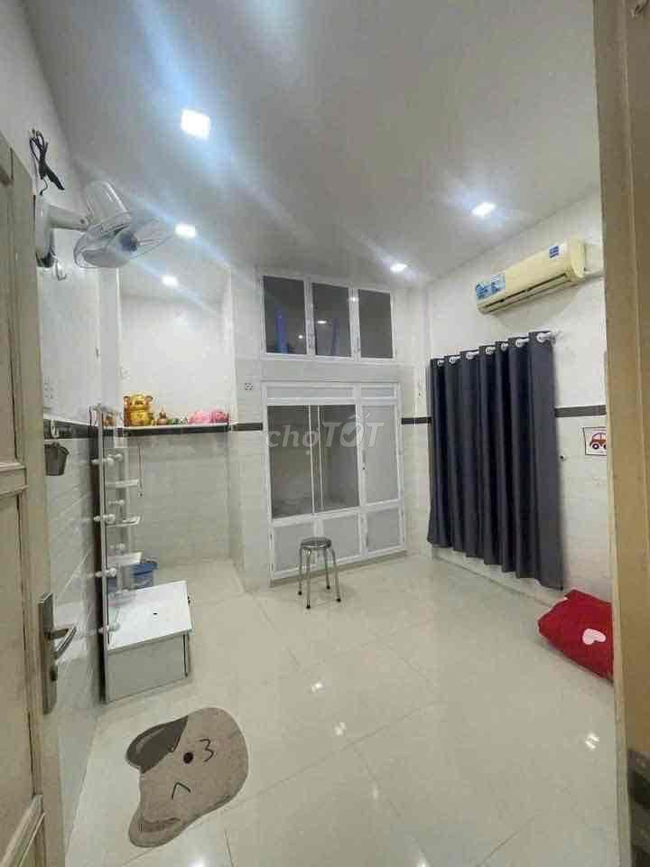 🏠Nguyên Căn Mặt Tiền hẻm Kinh Doanh Đường Xe Tải - Lê Văn Lương P.Tân