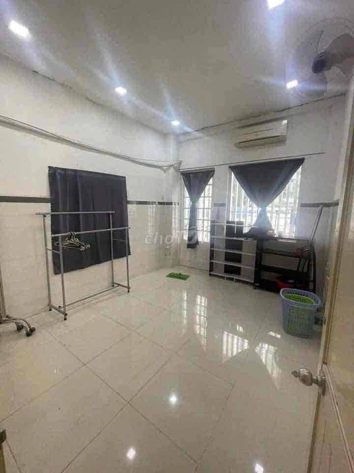 🏠Nguyên Căn Mặt Tiền hẻm Kinh Doanh Đường Xe Tải - Lê Văn Lương P.Tân