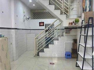 🏠Nguyên Căn Mặt Tiền hẻm Kinh Doanh Đường Xe Tải - Lê Văn Lương P.Tân