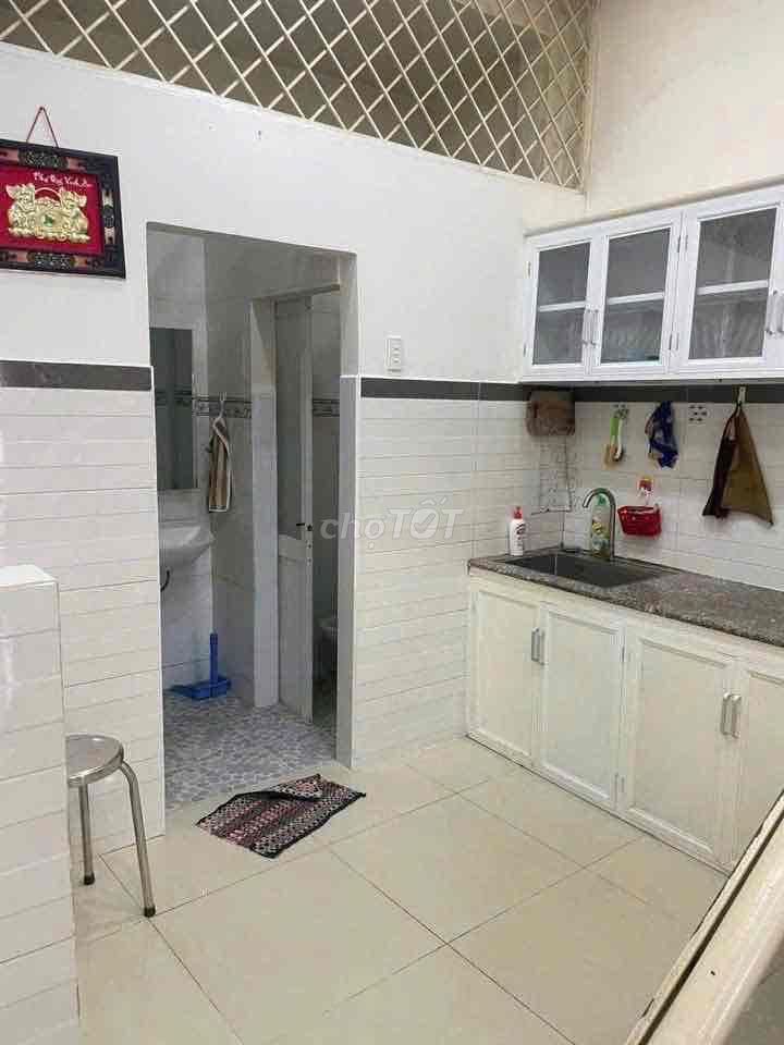 🏠Nguyên Căn Mặt Tiền hẻm Kinh Doanh Đường Xe Tải - Lê Văn Lương P.Tân