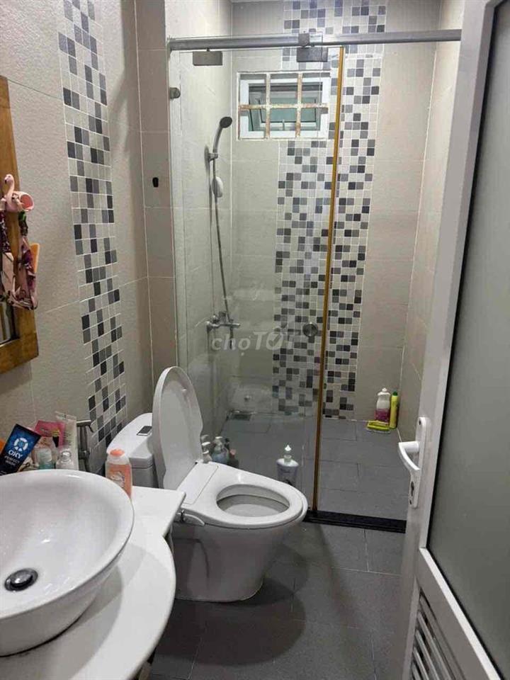 🏠Nguyên Căn 6x12m 3Phòng Sẳn Máy Lạnh hẻm Trần Xuân Soạn - Quận 7