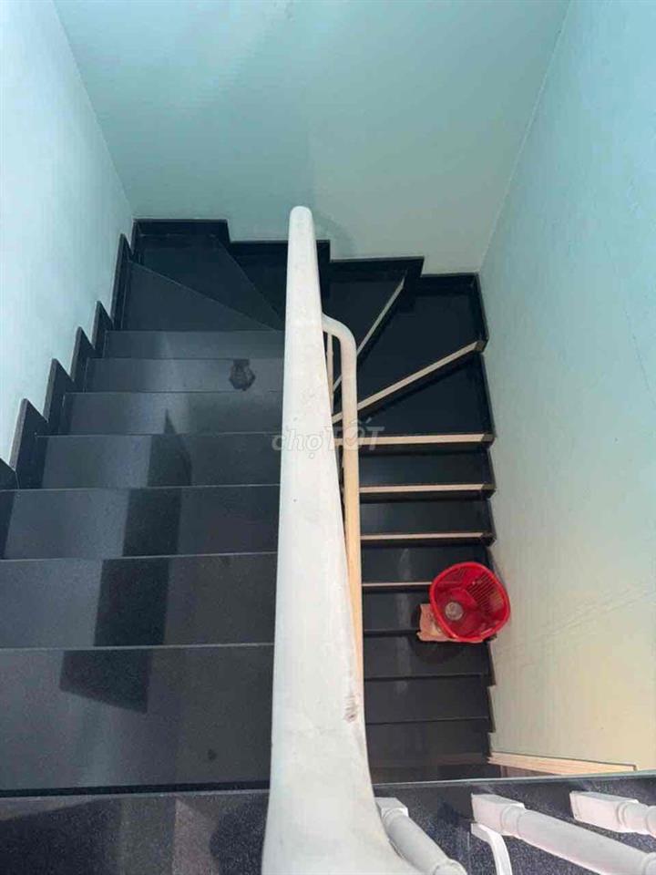 🏠Nguyên Căn 6x12m 3Phòng Sẳn Máy Lạnh hẻm Trần Xuân Soạn - Quận 7