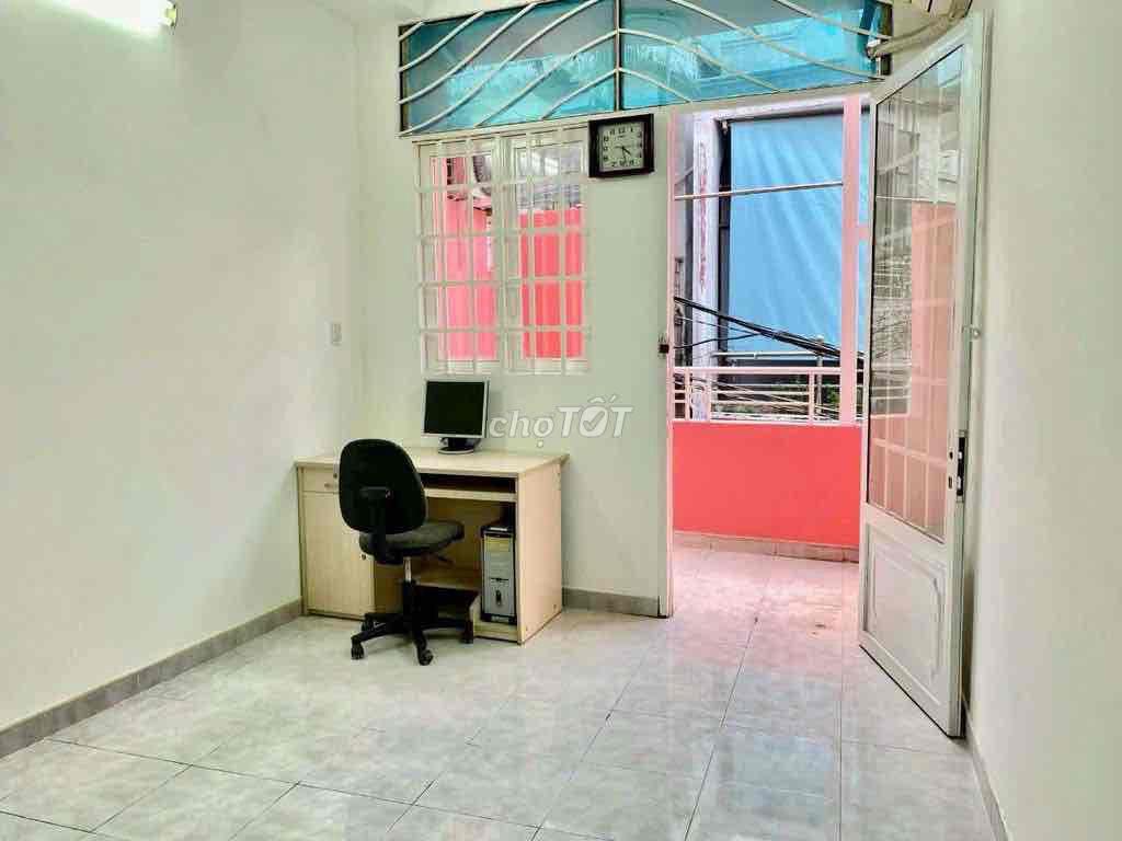 🏠Nguyên Căn 2Phòng hẻm xe hơi Huỳnh Tấn Phát P.Bình Thuận - Quận 7