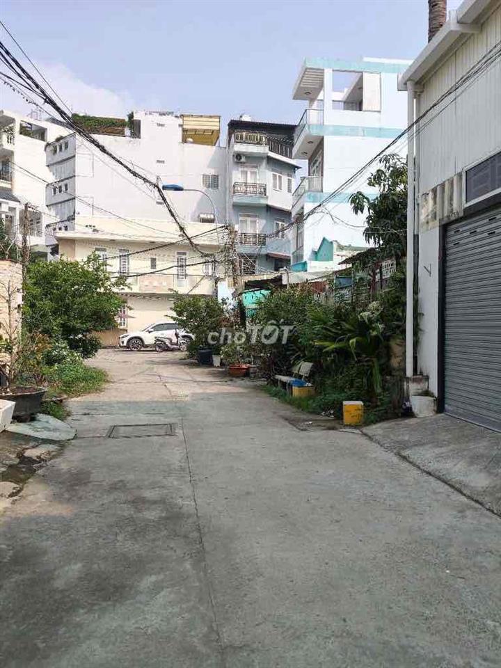 🏠Nguyên Căn 2Phòng hẻm xe hơi Huỳnh Tấn Phát P.Bình Thuận - Quận 7