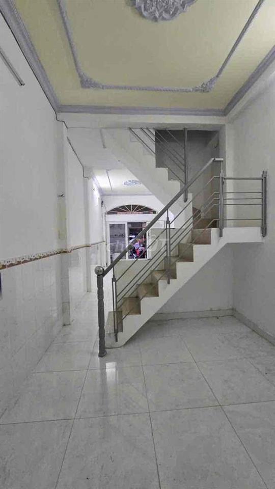 🏠Nguyên Căn hẻm xe hơi Tiện Kinh Doanh - Trần Xuân Soạn P.Tân Hưng , Q