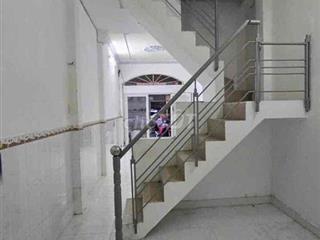 🏠Nguyên Căn hẻm xe hơi Tiện Kinh Doanh - Trần Xuân Soạn P.Tân Hưng , Q