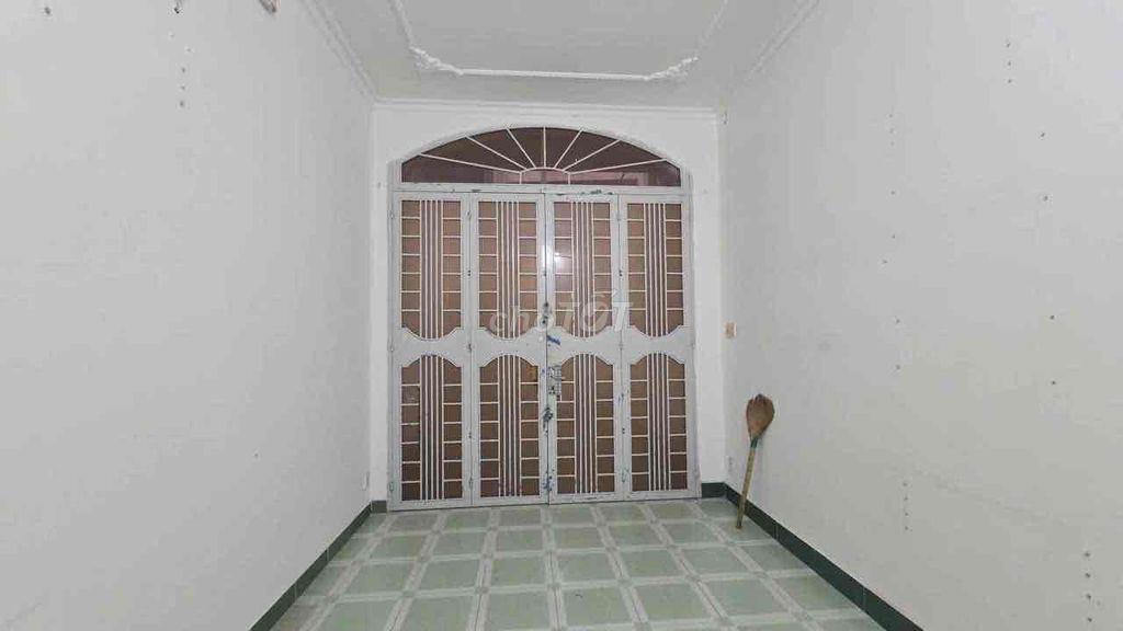 🏠Nguyên Căn hẻm xe hơi Tiện Kinh Doanh - Trần Xuân Soạn P.Tân Hưng , Q