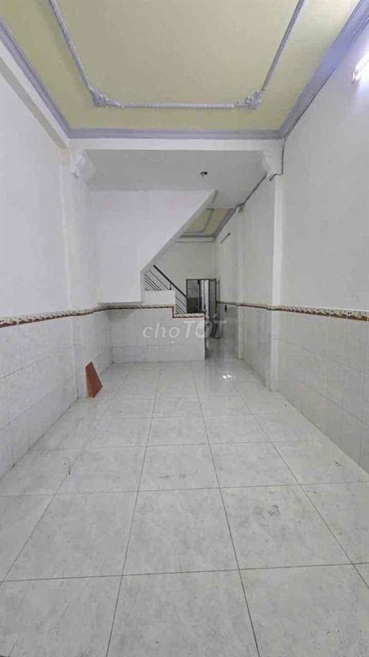 🏠Nguyên Căn hẻm xe hơi Tiện Kinh Doanh - Trần Xuân Soạn P.Tân Hưng , Q