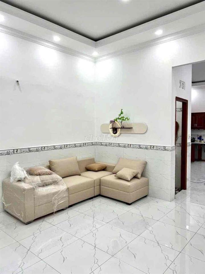 🏠Nguyên Căn 95m2 Có Nội Thất hẻm Huỳnh Tấn Phát ngay Cầu Tân Thuận Q7