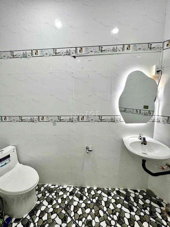🏠Nguyên Căn 95m2 Có Nội Thất hẻm Huỳnh Tấn Phát ngay Cầu Tân Thuận Q7