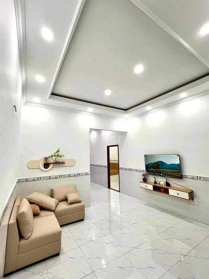 🏠Nguyên Căn 95m2 Có Nội Thất hẻm Huỳnh Tấn Phát ngay Cầu Tân Thuận Q7