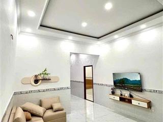 🏠Nguyên Căn 95m2 Có Nội Thất hẻm Huỳnh Tấn Phát ngay Cầu Tân Thuận Q7
