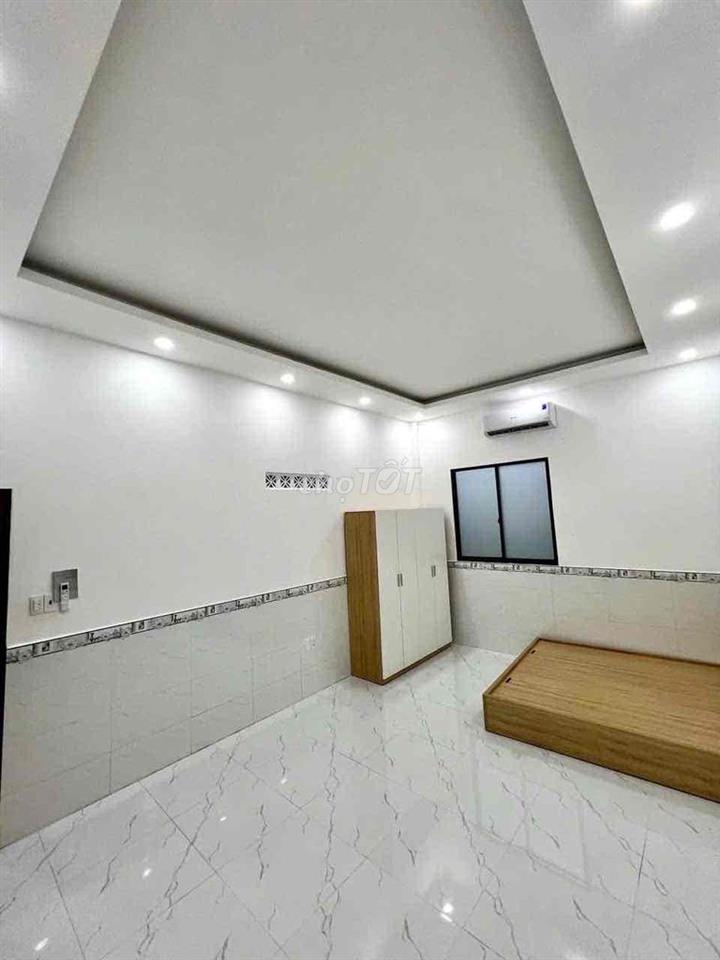 🏠Nguyên Căn 95m2 Có Nội Thất hẻm Huỳnh Tấn Phát ngay Cầu Tân Thuận Q7