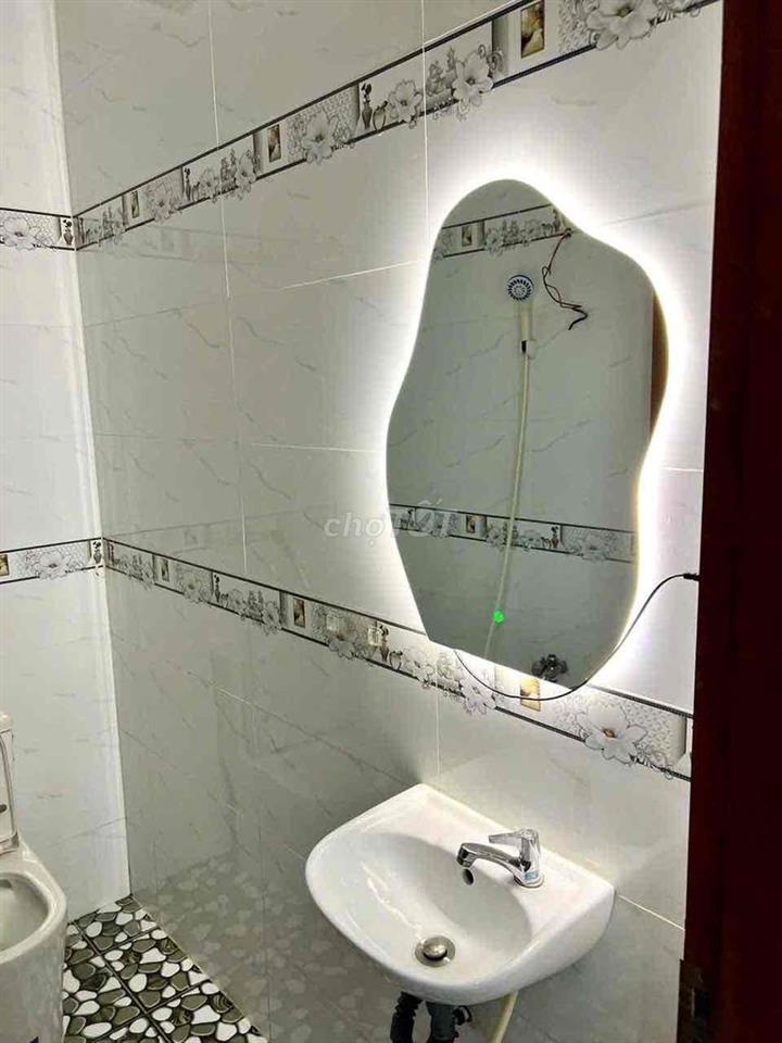 🏠Nguyên Căn 95m2 Có Nội Thất hẻm Huỳnh Tấn Phát ngay Cầu Tân Thuận Q7