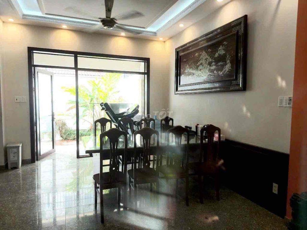 🏠Cho Thuê Biệt Thự 7x24m KDC Nam Long Phú Thuận liền kề Phú Mỹ Hưng -