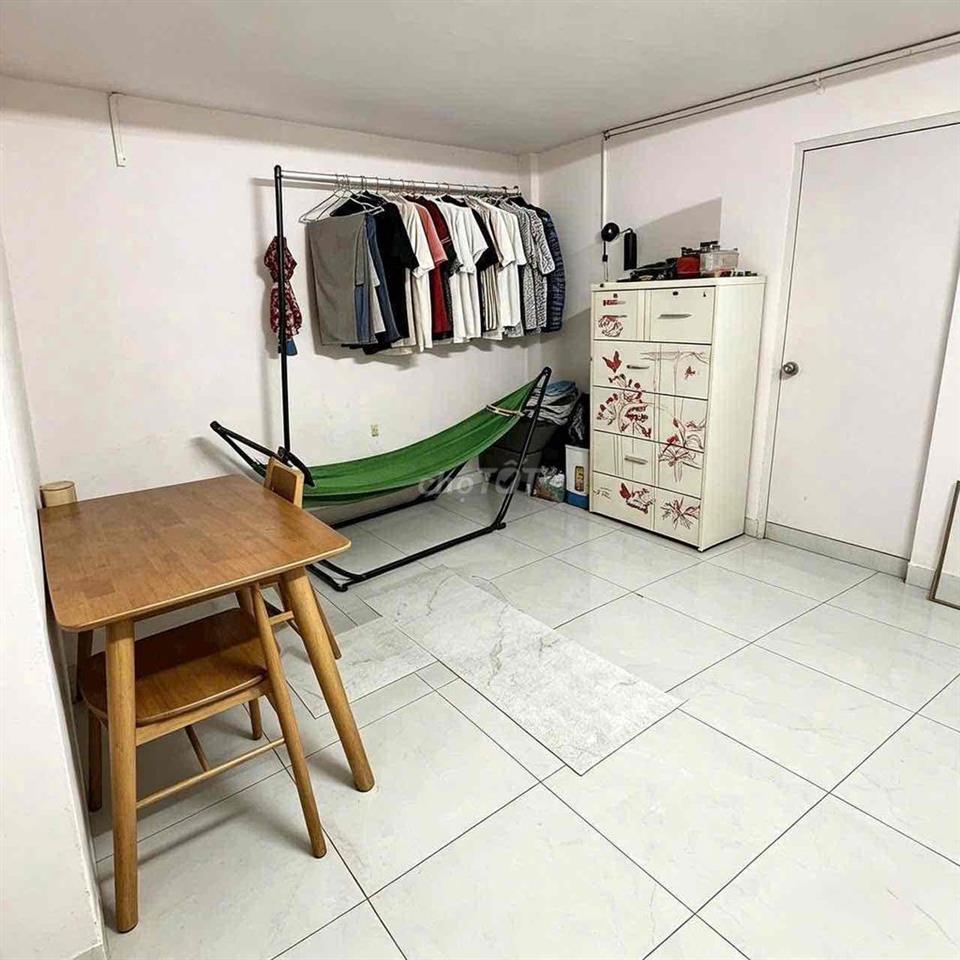 🏠Nguyên Căn 2Phòng hẻm 4m Lâm Văn Bền P.Tân Kiểng - Quận 7