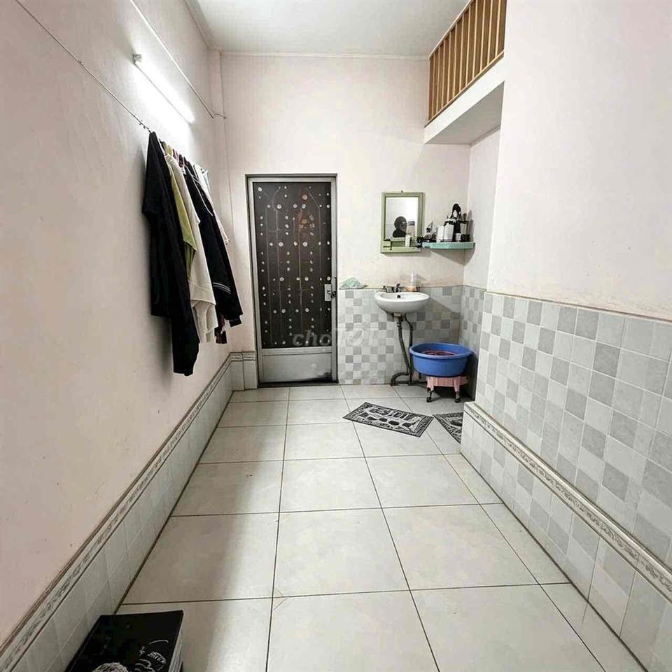 🏠Nguyên Căn 2Phòng hẻm 4m Lâm Văn Bền P.Tân Kiểng - Quận 7