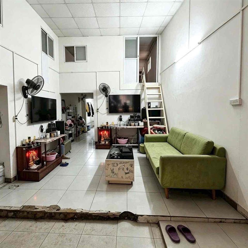 🏠Nguyên Căn 2Phòng hẻm 4m Lâm Văn Bền P.Tân Kiểng - Quận 7