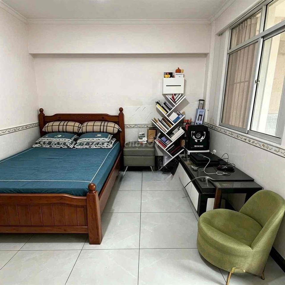 🏠Nguyên Căn 2Phòng hẻm 4m Lâm Văn Bền P.Tân Kiểng - Quận 7