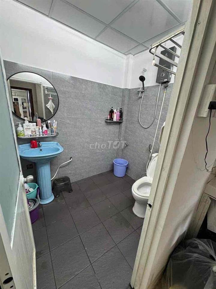 🏠Nguyên Căn 3Phòng 5x22m hẻm xe hơi Tiện Kinh Doanh - Lâm Văn Bền