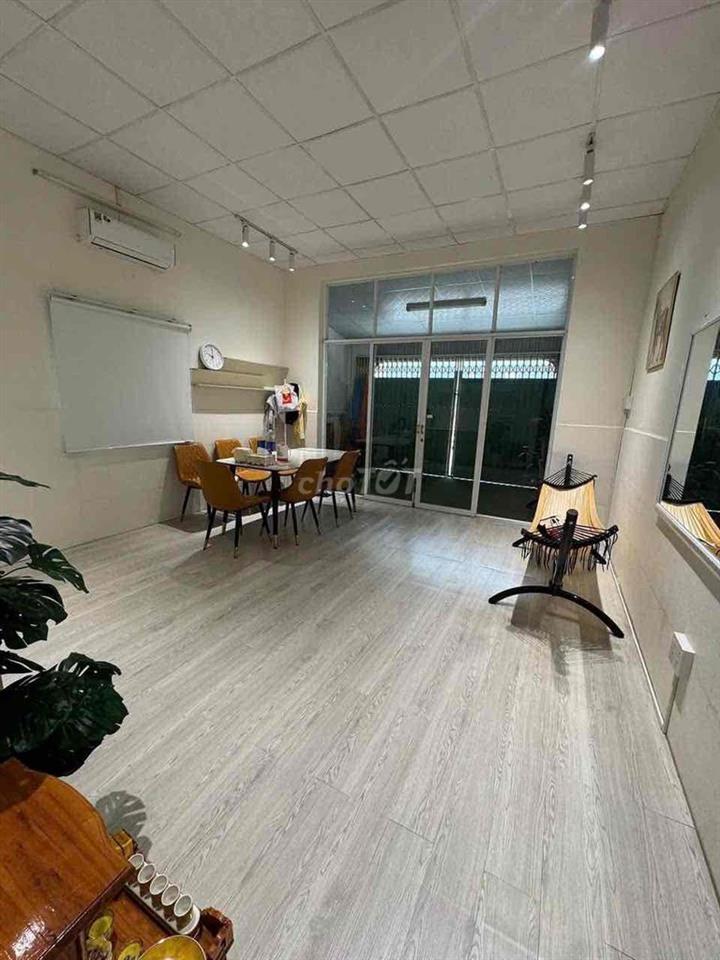 🏠Nguyên Căn 3Phòng 5x22m hẻm xe hơi Tiện Kinh Doanh - Lâm Văn Bền