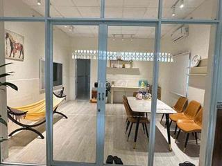 🏠Nguyên Căn 3Phòng 5x22m hẻm xe hơi Tiện Kinh Doanh - Lâm Văn Bền