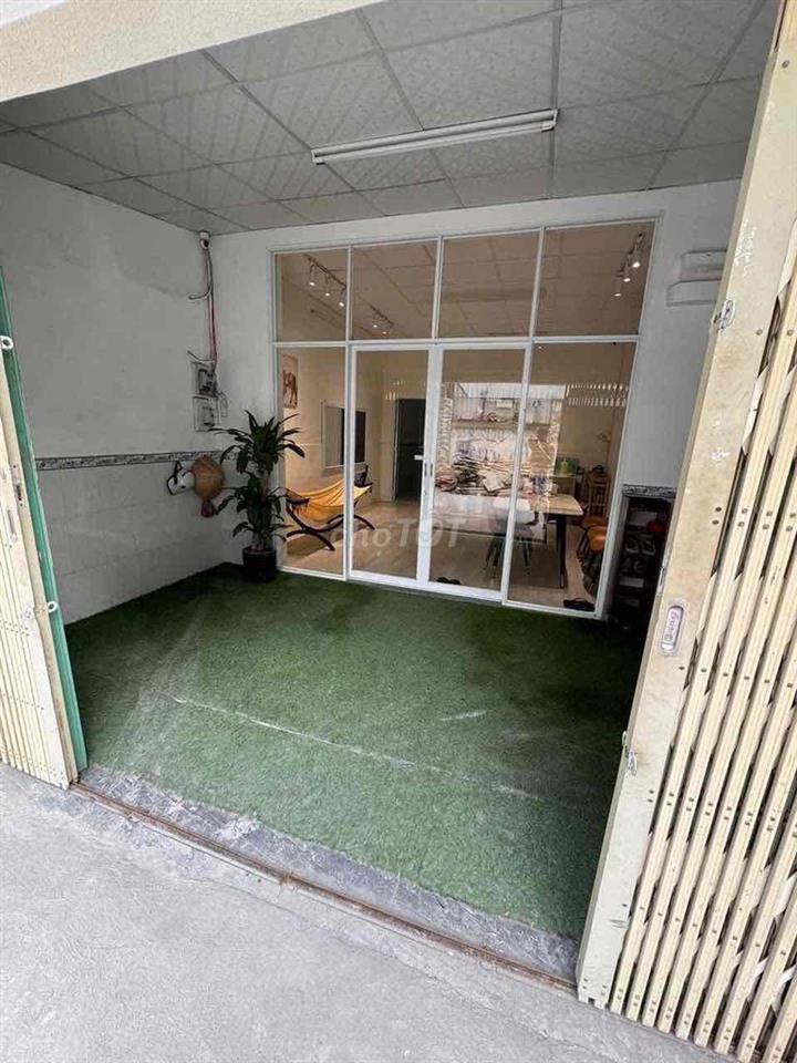 🏠Nguyên Căn 3Phòng 5x22m hẻm xe hơi Tiện Kinh Doanh - Lâm Văn Bền