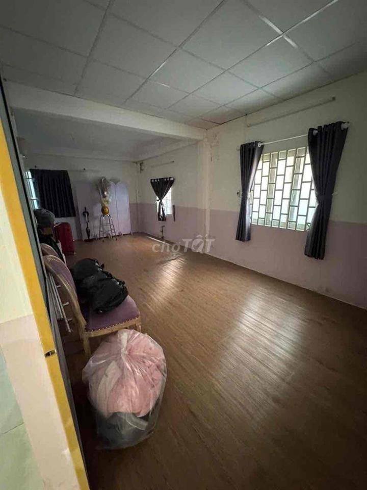 🏠Nguyên Căn 3Phòng 5x22m hẻm xe hơi Tiện Kinh Doanh - Lâm Văn Bền