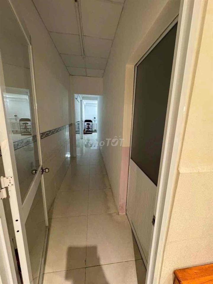 🏠Nguyên Căn 3Phòng 5x22m hẻm xe hơi Tiện Kinh Doanh - Lâm Văn Bền