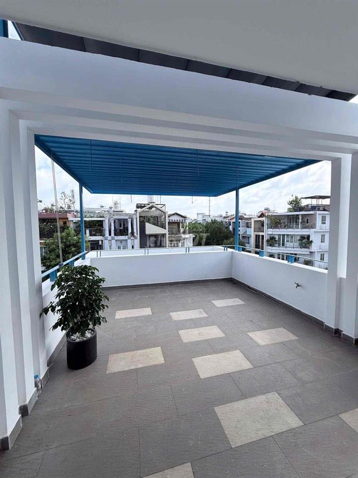 🏠Nguyên Căn 7x20m Mặt Tiền Đường Số Khu Tân Quy Đông P.Tân Phong - Quậ