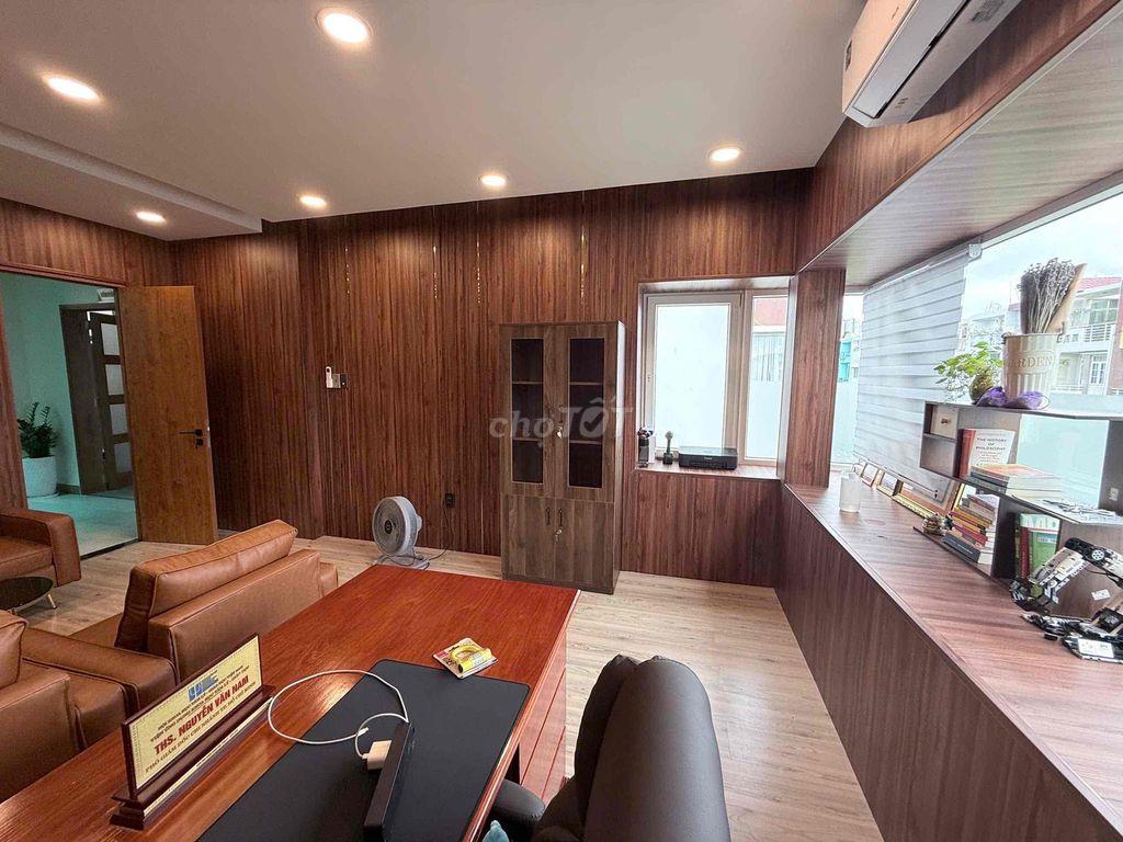 🏠Nguyên Căn 7x20m Mặt Tiền Đường Số Khu Tân Quy Đông P.Tân Phong - Quậ