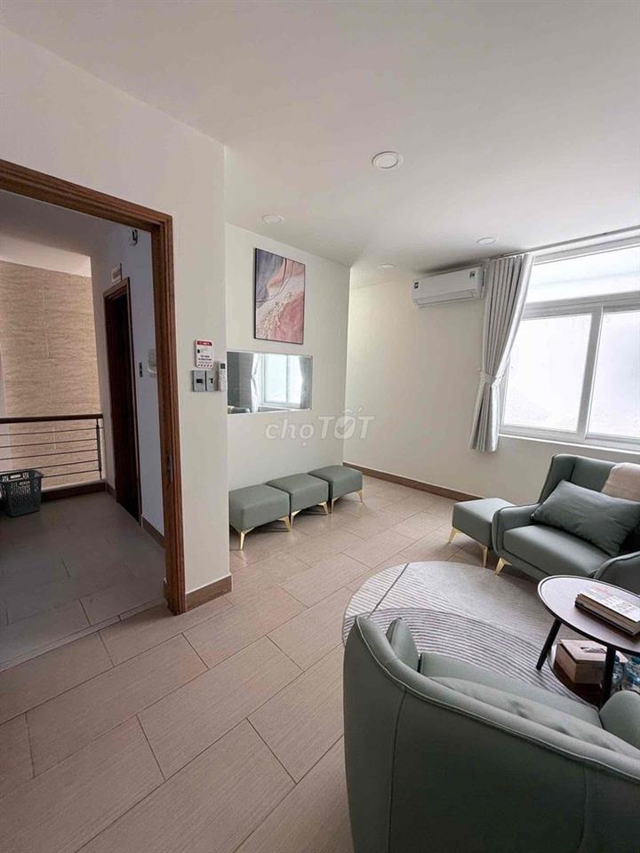 🏠Nguyên Căn 7x20m Mặt Tiền Đường Số Khu Tân Quy Đông P.Tân Phong - Quậ