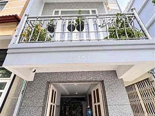 🏠Nguyên Căn 2Phòng Có Nội Thất hẻm Huỳnh Tấn Phát P.Tân Thuận ngay Cầu
