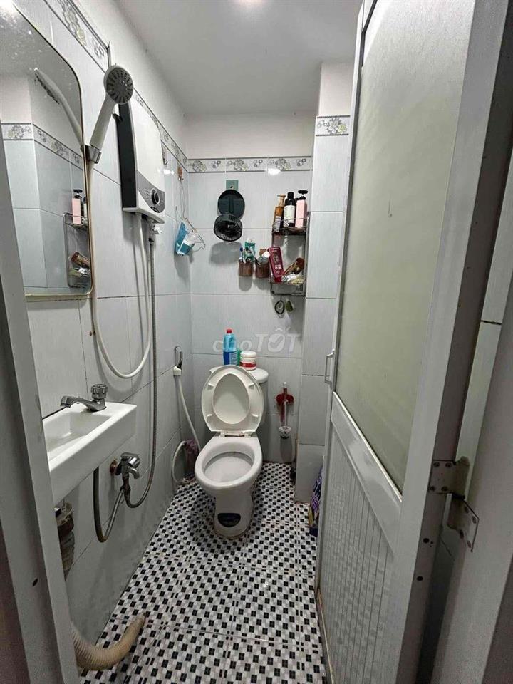 🏠Nguyên Căn 2Phòng Có Nội Thất hẻm Huỳnh Tấn Phát P.Tân Thuận ngay Cầu