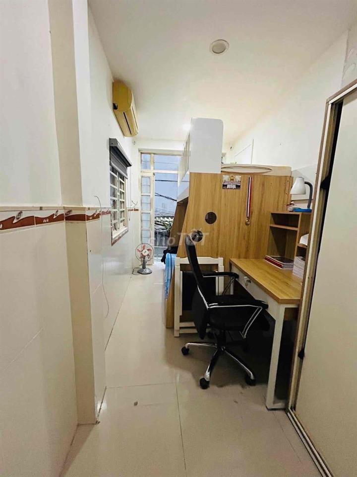 🏠Nguyên Căn 2Phòng Có Nội Thất hẻm Huỳnh Tấn Phát P.Tân Thuận ngay Cầu