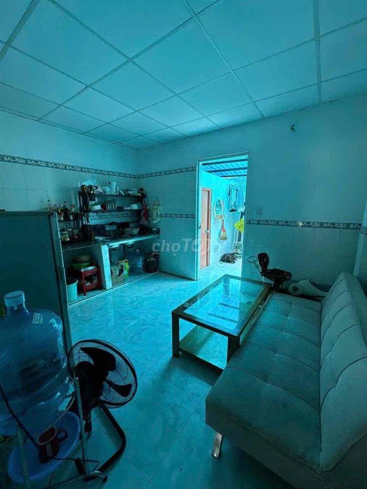 🏠Nguyên Căn 4x17m hẻm xe hơi Huỳnh Tấn Phát P.Tân Thuận - Quận 7