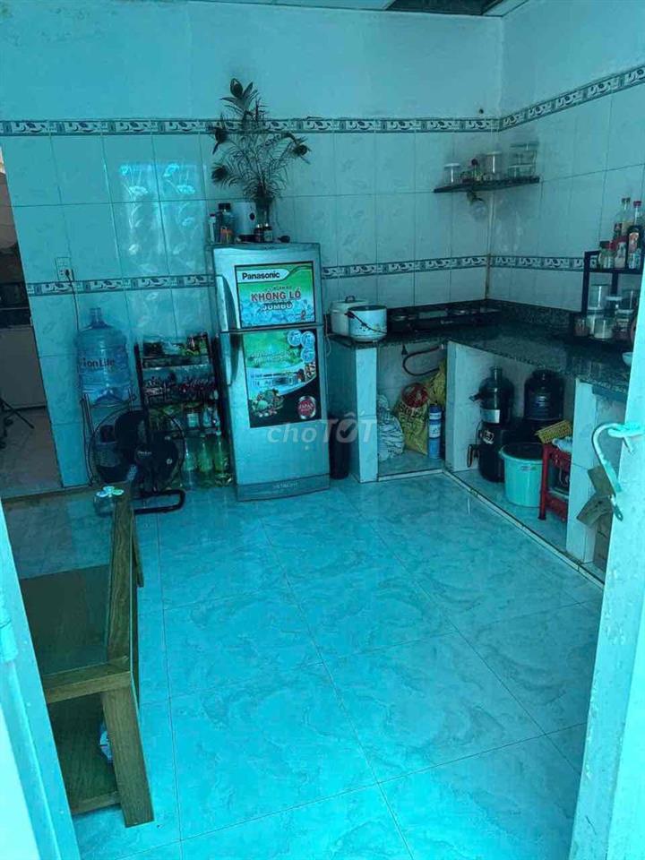 🏠Nguyên Căn 4x17m hẻm xe hơi Huỳnh Tấn Phát P.Tân Thuận - Quận 7