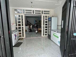 🏠Nguyên Căn 4x17m hẻm xe hơi Huỳnh Tấn Phát P.Tân Thuận - Quận 7