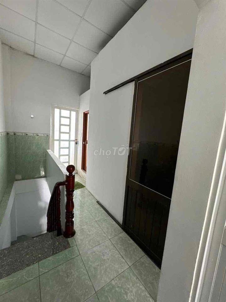 🏠Nguyên Căn 4x17m hẻm xe hơi Huỳnh Tấn Phát P.Tân Thuận - Quận 7
